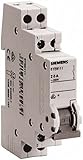 SIEMENS スイッチ遮断器 5TE8313