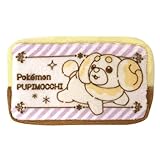 マルヨシ ポケットモンスター ミニポーチ パピモッチ PM-MIP4-PP H5×W9×D5㎝