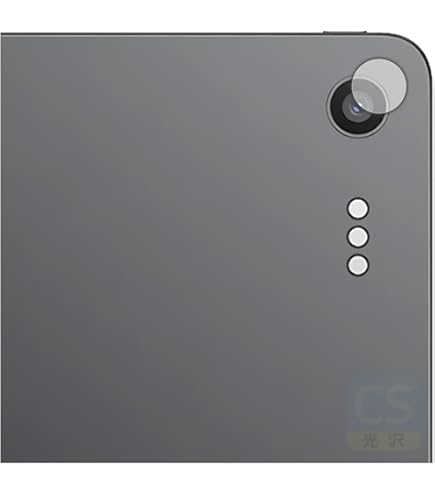 Amazon.co.jp: FILMEXT フィルム TCL Note A1 NXTPAPER 用 保護