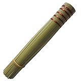 竹ササラ 7寸 IS-1040