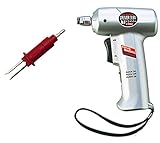 E-Value 充電ドリルドライバー&草抜い太郎 330HB&35089