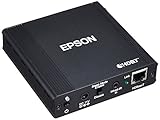 EPSON 液晶プロジェクター用 HDBaseTトランスミッター ELPHD01