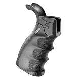 FABディフェンス 実物 AGF-43S ライフルグリップ M16/AR15