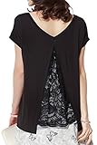 Sweet Mommy SHIRT レディース US サイズ: Medium カラー: ブラック