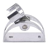 BEE&BLUE シャワーヘッド スペースアルミ シャワーホルダー マウントハンドヘッドホルダー 壁 調節可能 ブラケットヘッド マウントブラケットホルダー