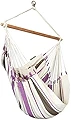 LA SIESTA ラシエスタ hammock chair basic チェアハンモック ベーシック CIC パープルストライプ・CIC14-7 1032154