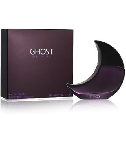 Amazon.co.jp: ゴースト 50ML E/T SP : おもちゃ