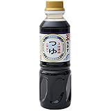 長友味噌醤油醸造元 カネナしょうゆ カネナつゆ(3倍濃縮) 360ml