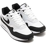[ナイキ] エア マックス 1 AIR MAX 1 ホワイト/ピュアプラチナム/ブラック FD9082-107 日本国内正規品 26.0cm
