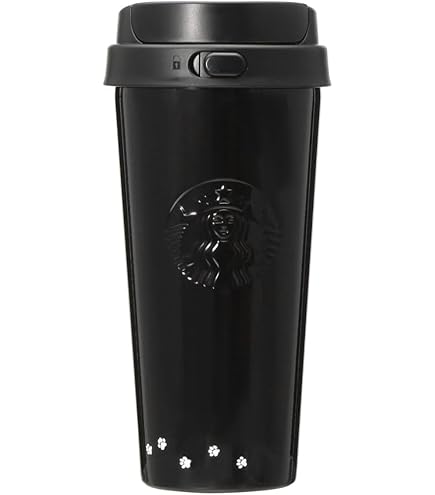 スターバックス ハロウィン2024 ステンレスボトル ウィッチキャット473ml Amazon｜スターバックス ハロウィン 2024 ステンレスボトル