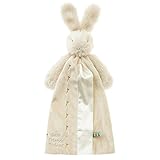 バニーズバイザベイ 安心毛布 ブランケット だっこ毛布 (カラー：Rutabaga） Bunnies By The Bay [並行輸入品]