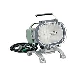 ハタヤ メタルハライドライト フロアスタンドタイプ （ML-110KH）