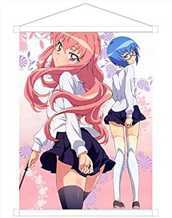 ゼロの使い魔 B2 タペストリー ルイズ フランソワーズ ル ブラン ド ラ ヴァリエール 壁掛け 約515mm 728mm アニメ 萌えグッズ 通販 Amazon