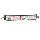 GE Lighting 74093 GE232MAX347-N 347-Volt UltraMax Electronic Fluorescent T8 Multi-Volt Instant Start