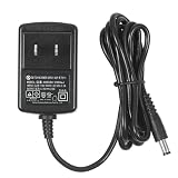 Security-01 PSE認証取得 AC DC5V2Aアダプター 汎用ACアダプター スイッチング式 充電器 センタープラス電源アダプター 外径5.5mm/内径2.1mm