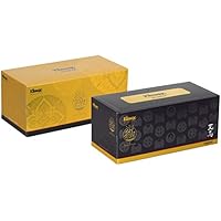 クリネックス ティシュー 至高 極(きわみ) 4枚重ね 560枚(140組)