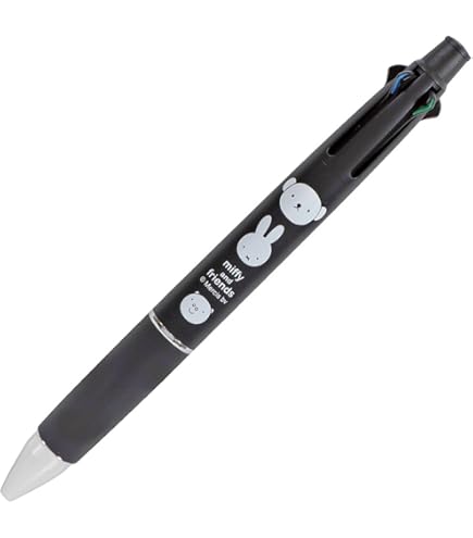 Amazon | ビーエスエス ミッフィー 多機能ペン ジェットストリーム