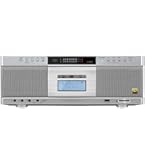東芝 TY-AK2 シルバー Aurex CDラジオカセットレコーダー TY-AK2 | CDラジカセ | 東芝ライフスタイル株式会社 | CDラジカセ