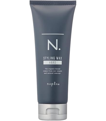 Amazon.co.jp: ナプラ エヌドット N.オム ジェルバーム(100g