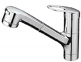 TOTO　キッチン ハンドシャワー水栓　TKGG32PBEYL シングルレバー混合水栓