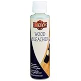 Liberon Wood Bleacher 500ml Libwb500 Removes Stains