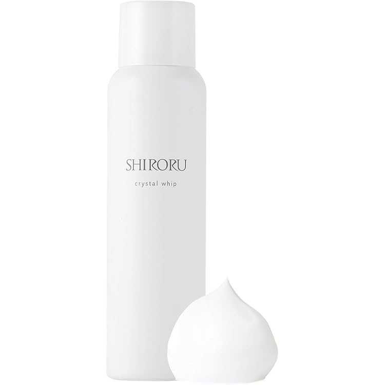 月末SALE❣️新品 SHIRORU シロル クリスタルホイップ ブラック ×⑤ クリスタルホイップ ブラック｜SHIRORU(シロル)公式オンラインストア
