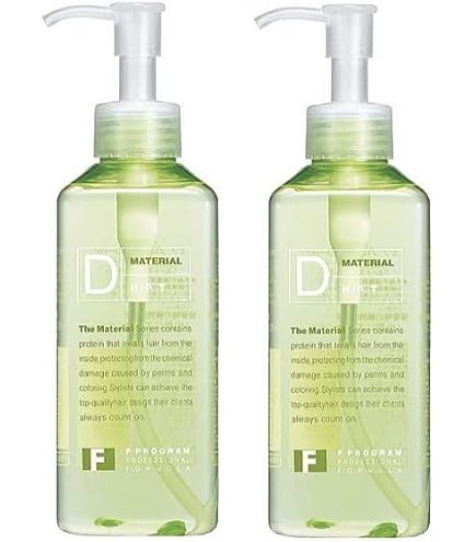 Amazon | エフプログラム D-HPT 240ml | Shiseido | ヘア美容液 通販