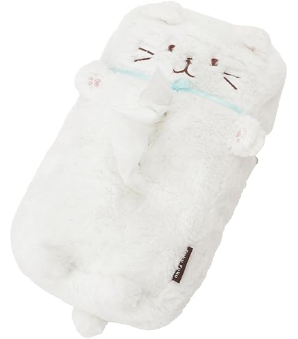 Amazon｜ティッシュケース 藤原とうふ店 車 AE86 ティッシュ