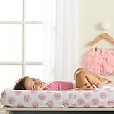 Breathablebaby ' Dahlia Breathable Changing Pad Cover by BreathableBaby [並行輸入品]