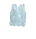 西川産業 MILLEJOIE コットンスリーパーブルー LVH5502366-B LM1060