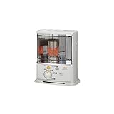 コロナ:ポータブルストーブ(反射型) 型式:SX-E2416Y(W)