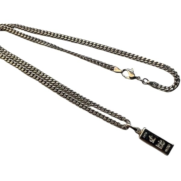 Amazon | [レダシルマ] Bee Max ダイヤモンドネックレス | ネックレス 通販
