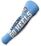 NCAA North Carolina Tar Heels CollegeファンスリーブTシャツ、18、" North Carolina Tar Heels