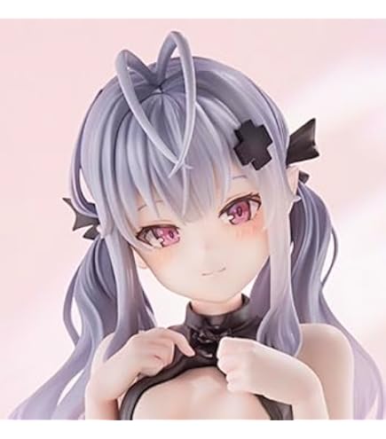 死ノ宮かんな design by 自然 カンザリン
