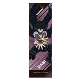 僕のヒーローアカデミア 荼毘 ミニタペストリー