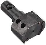 マキタ(Makita)大入レルータビット ストレートビット A-06373