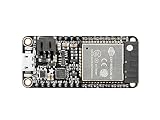 Adafruit (PID 3591) HUZZAH32 – ESP32 フェザーボード(はんだ付け済み)。
