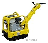 明和製作所　RP150　建設機械　前後進バイブロコンパクター