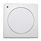 Wattstopper W-2000H Modelw Stopper Ultrasonic Occupancy Sensor Lighting & HVAC Control, White [並行輸入品