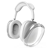 【elago】AirPods Max 2 AirPodsMax 対応 カバー 耐衝撃 傷防止 クリア ケース 黄ばみにくい 透明 ヘッドホンカバー イヤーカップ 保護 [ AirPodsマックス 2 エアーポッズマックス MGYN3J/A 対応 ] HYBRID CASE トランスパレント