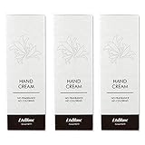 【３個セット】リスブラン 薬用PWSハンドクリーム 87gx３個 (4589637338510-3)