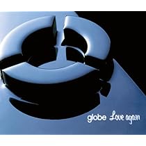 Amazon.co.jp: globe (アナログ(12インチ)2枚組) (初回生産限定