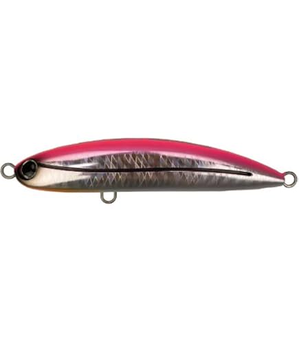 Amazon.co.jp: GOOD BAIT グッドベイト グットベイト プラグ ルアー