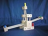 【日本製木のおもちゃ】トントンブロック
