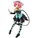 もっとToLOVEる-とらぶる- モモ・ベリア・デビルーク (1/8スケール PVC製塗装済完成品)
