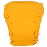 BabyKicks Premium Cloth Diaper Snap Closure, Sunset by BabyKicks [並行輸入品]