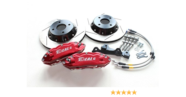 黒 桜古典 ワゴンR MH23S ヴァルムント ブレーキキット フロント 4WD用