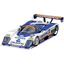 イグニッションモデル 1/43 RICOH 日産 スカイライン #23 1988 イグニッションモデル 1/43 リコー 日産 スカイライン R31 1988