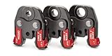 Ridgid 22968 3/4-inch F 1807 Jaw for 100-B Press Tool [並行輸入品]