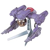 EXモデル 1/72 レッドテイル (カウボーイビバップ)